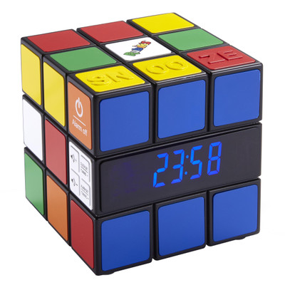 Image of Bigben Interactive RR80 Rubik’s