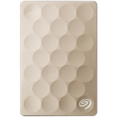 Image of Seagate Backup Plus STEH1000201 externe harde schijf