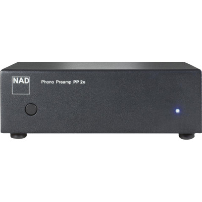 Image of NAD PP 2e