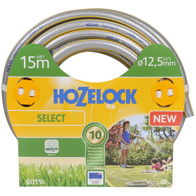 Image of Hozelock Select Slang 15m