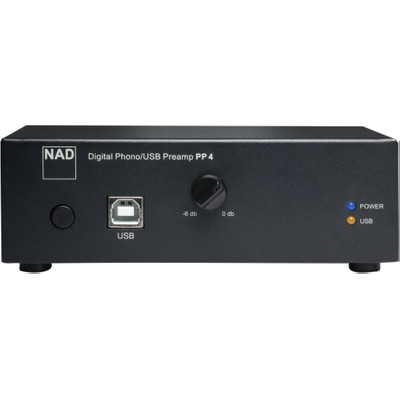 Image of NAD PP 4