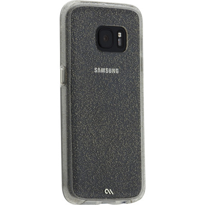 Image of Case-Mate Case Sheer Glam voor Galaxy S7 (champagne)