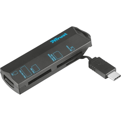 Image of Cardreader USB Type-C