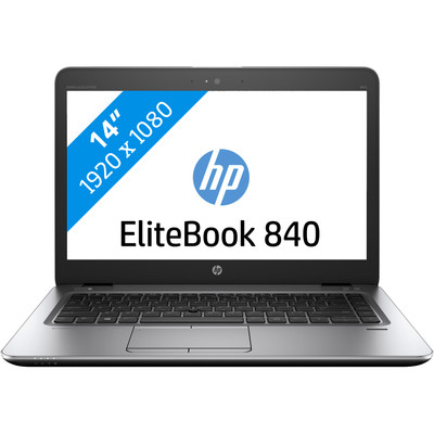 Image of HP EliteBook 840 G3 T9X27EA Azerty