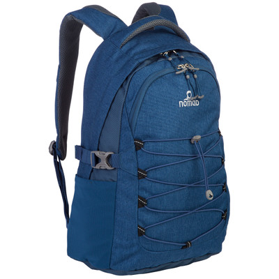 Image of Nomad Express Daypack 20L Dark Blue