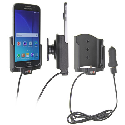 Image of Brodit Actieve Houder USB Samsung Galaxy S7