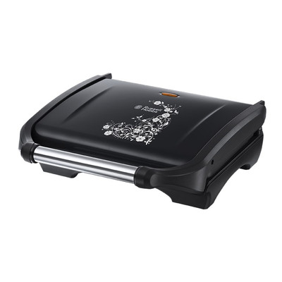 Image of Russell Hobbs Grill Floral Grill 1992556