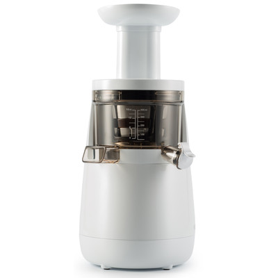 Image of Versapers Slowjuicer 4G Snow White