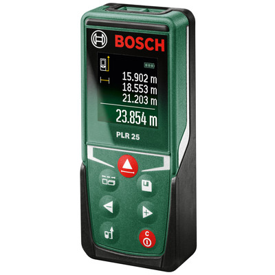 Image of Bosch PLR 25