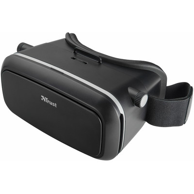 Image of Exos 3D virtual reality glasses