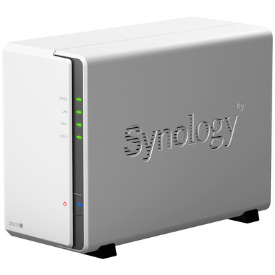 Image of DS216j - Synology