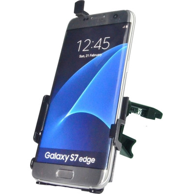 Image of Haicom Autohouder Ventilatierooster Samsung Galaxy S7 Edge