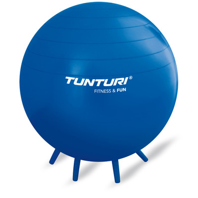 Image of Tunturi Sit Ball 65 cm Anti Burst