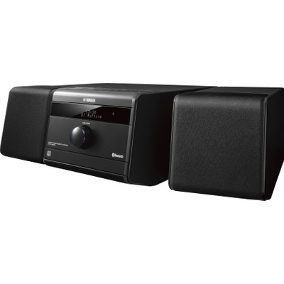 Image of Stereoset Yamaha MCR-B020 AUX, Bluetooth, CD, USB Zwart