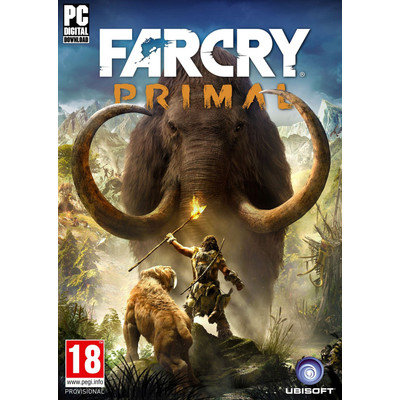 Image of Far Cry: Primal PC