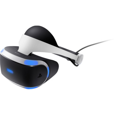 Image of Sony PlayStation VR