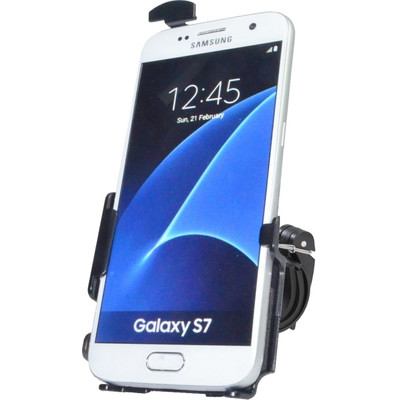 Image of Haicom Fietshouder Samsung Galaxy S7
