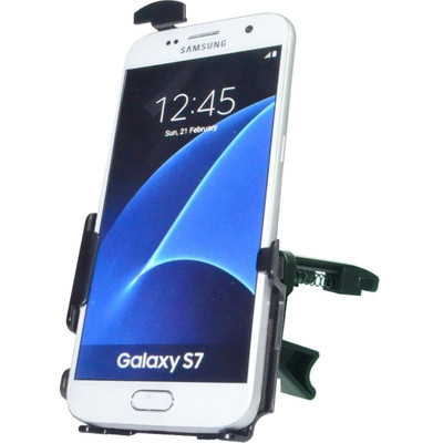 Image of Haicom Autohouder Ventilatierooster Samsung Galaxy S7