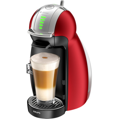 Image of Krups Dolce Gusto Genio 2 KP1605 Rood