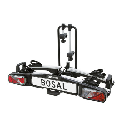 Image of Bosal Traveller 2