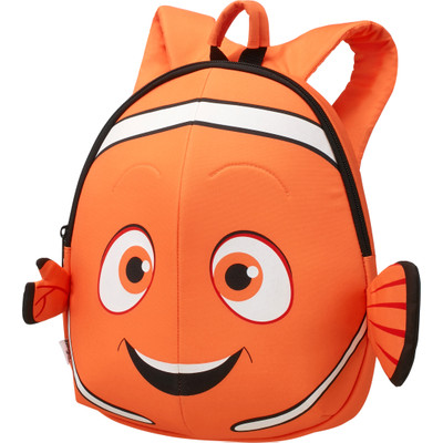 Image of Samsonite Disney S Dory-Nemo Classic Rugzak