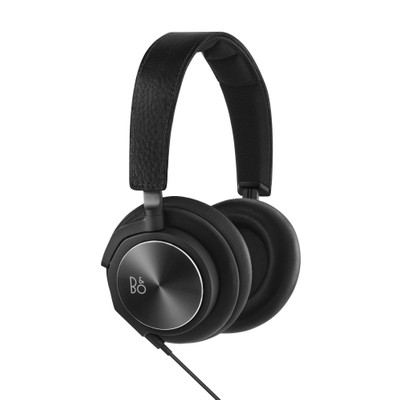 Image of B&O PLAY BeoPlay H6 2nd Gen Over-Ear Koptelefoon