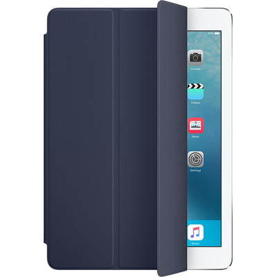 Image of Apple MM2C2ZM/A 9.7" Cover Blauw tabletbehuizing