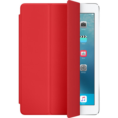 Image of Apple Smart Cover 9.7" Cover Rood