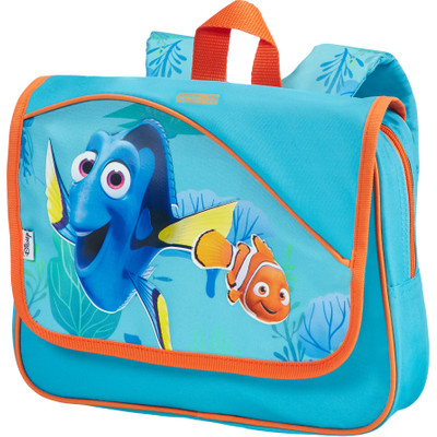 Image of American Tourister New Wonder Dory/Nemo Schoolbag S