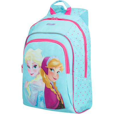 Image of American Tourister New Wonder Frozen Backpack M