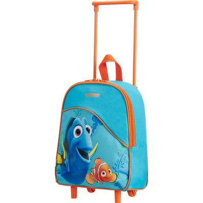 Image of American Tourister New Wonder Dory/Nemo School Trolley
