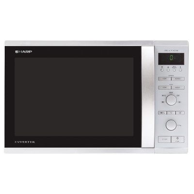 Image of Sharp Microwave 40L R941Inw Combi Inver