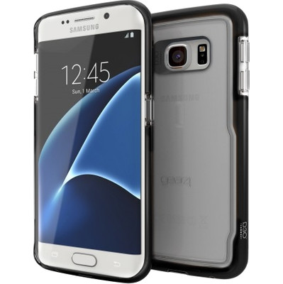 Image of D3O Piccadilly Case voor de Samsung Galaxy S7 Edge - Black