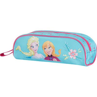 Image of American Tourister New Wonder Frozen Pencil Case