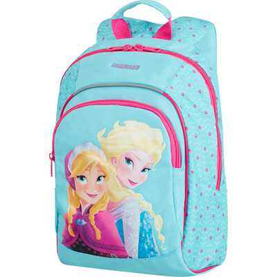 Image of American Tourister New Wonder Frozen Backpack S+