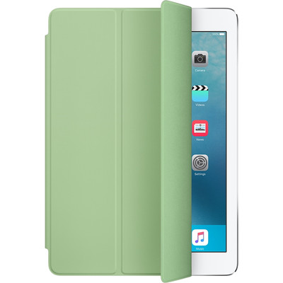 Image of Apple MMG62ZM/A 9.7" Cover Groen tabletbehuizing