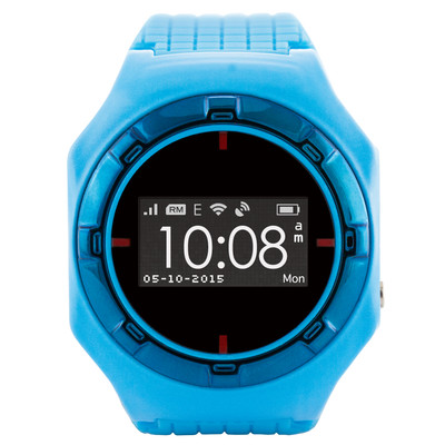 Image of hellOO Watch Blauw