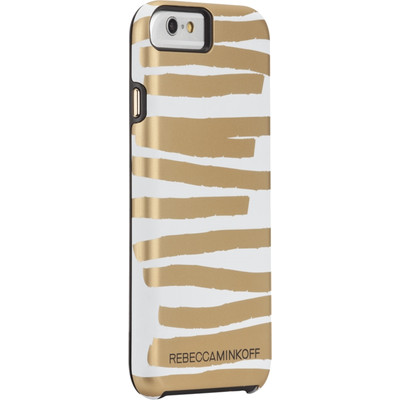 Image of Case-Mate Rebecca Minkoff Tough Case iPhone 6/6s Stripes