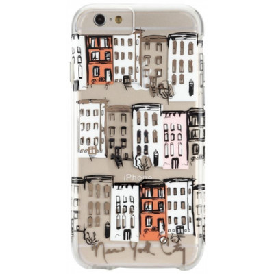 Image of Case-Mate Back Cover Apple iPhone 6/6s West Village