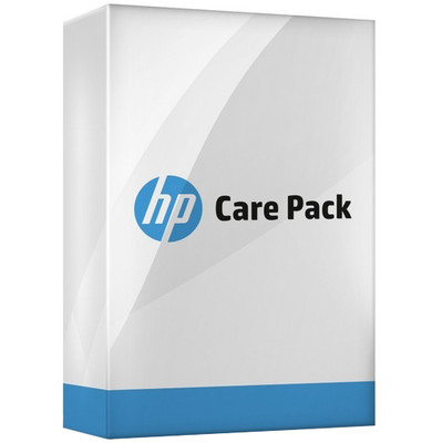 Image of HP Care Pack Laptop - 3 jaar haal- en brengservice