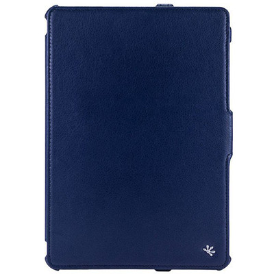 Image of Gecko Covers Slimfit Case Samsung Galaxy Tab A 9.7 Blauw