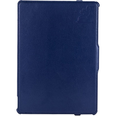 Image of Gecko Covers Slimfit Case Apple iPad Air Blauw