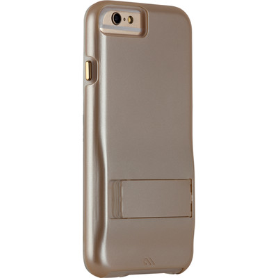 Image of Case-Mate Tough Stand Case Apple iPhone 6/6s Goud
