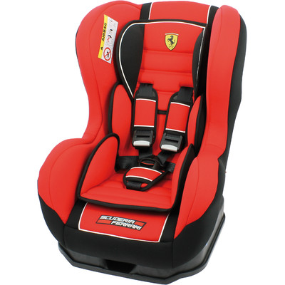 Image of Ferrari Cosmo SP+ Corsa