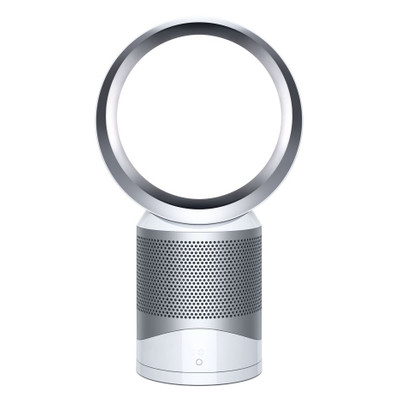 Image of Dyson Pure Cool Link Desk AM11 White/Silver