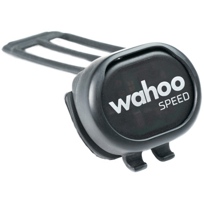 Image of Wahoo RPM Snelheidssensor ANT+ Bluetooth