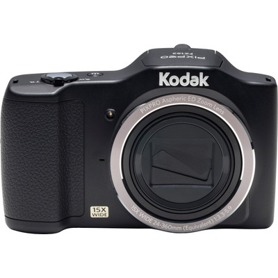 Image of Kodak Pixpro FZ152 Zwart