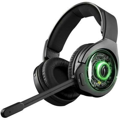 Image of Afterglow AG 9 Wireless Stereo Headset