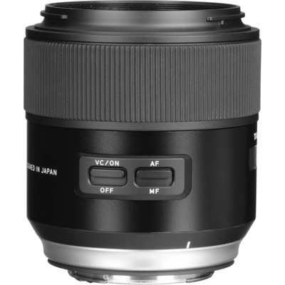 Image of Tamron SP 85mm F/1.8 Di USD Sony