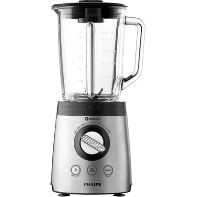 Image of Philips Blender Avance Collection ProBlend 6, 2L, 900W
